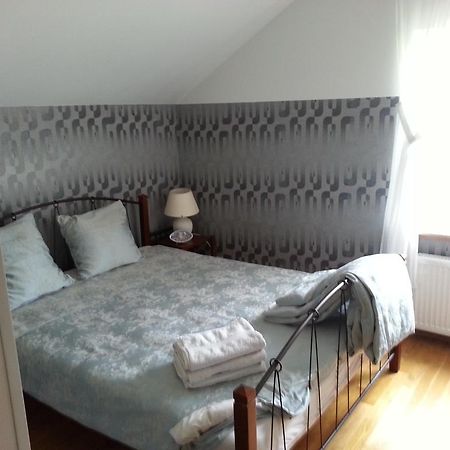 Apartamento Dzintars Jūrkalne Habitación foto