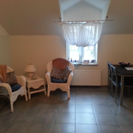Apartamento Dzintars Jūrkalne Exterior foto