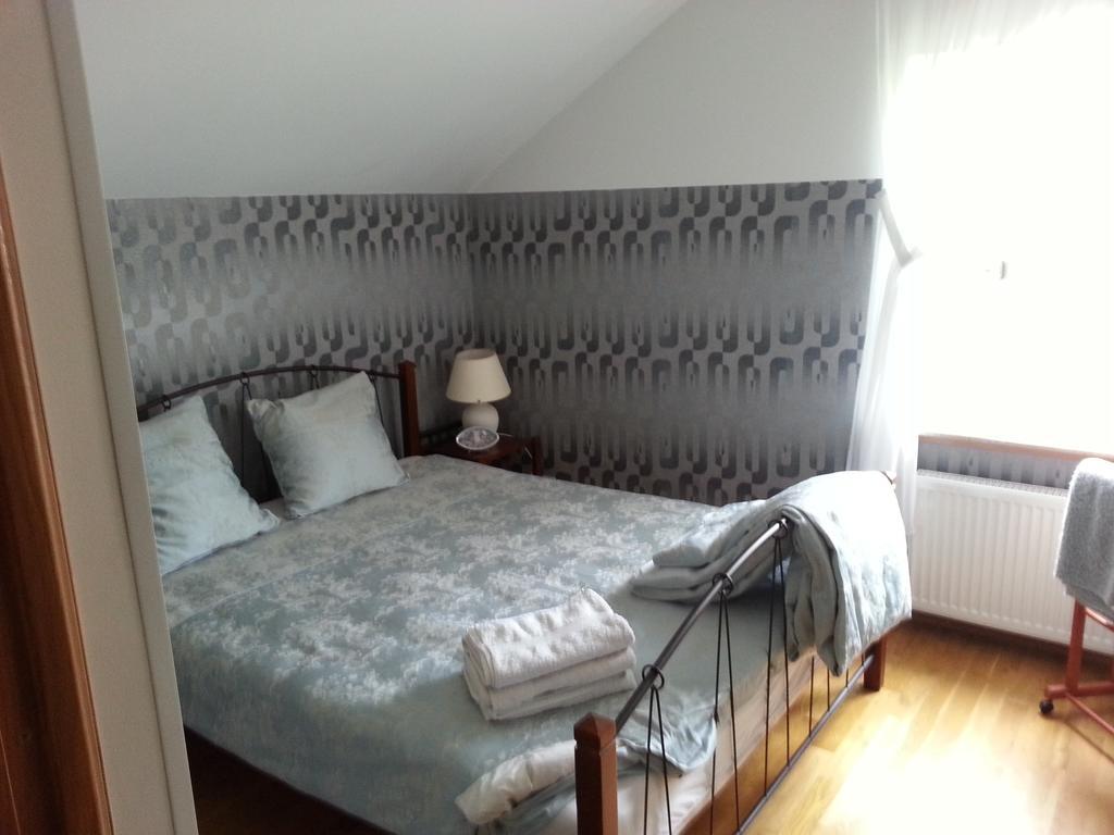 Apartamento Dzintars Jūrkalne Habitación foto