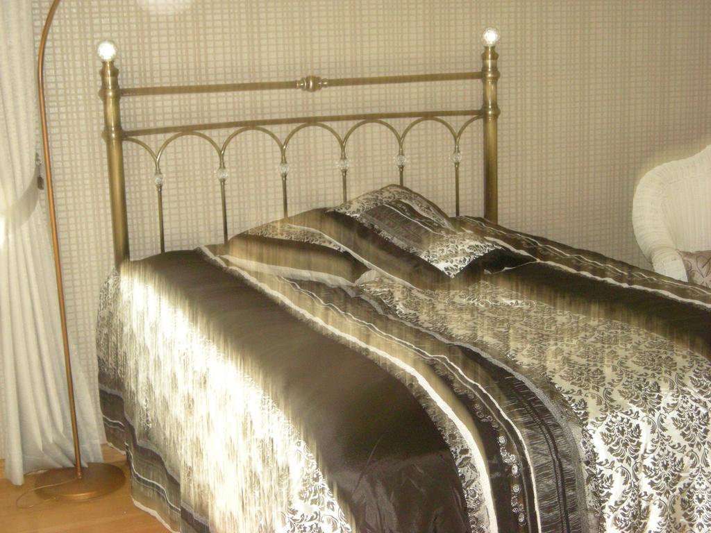 Apartamento Dzintars Jūrkalne Habitación foto